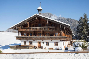 Hochmuthhof, Reith Im Alpbachtal, Österreich